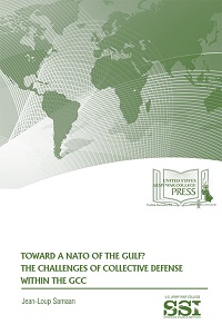 nato gulf